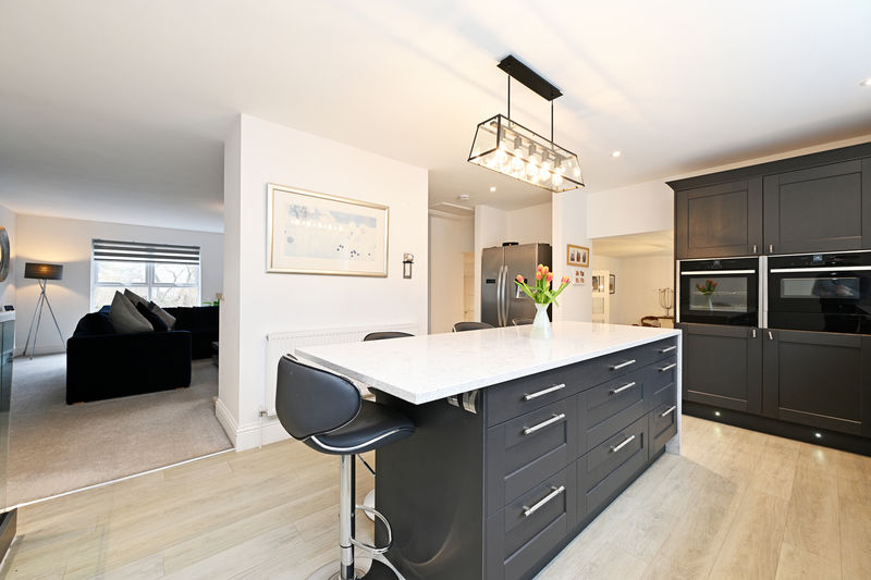 Carsick Hill Crescent Fulwood
